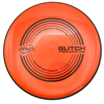 MVP Glitch - Classic Neutron Soft Line