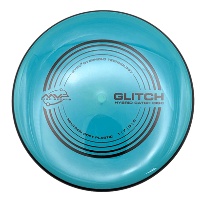 MVP Glitch - Classic Neutron Soft Line