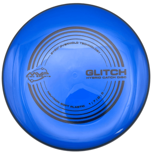 MVP Glitch - Neutron Soft Line