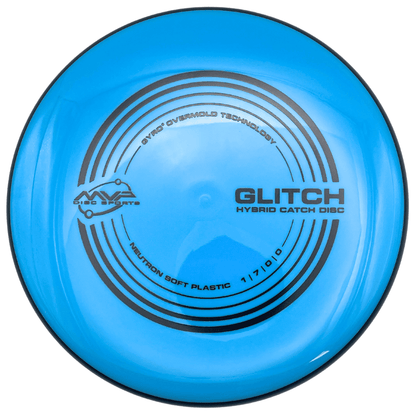 MVP Glitch - Classic Neutron Soft Line