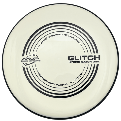 MVP Glitch - Classic Neutron Soft Line