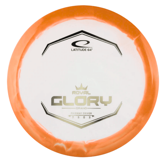 Latitude 64 Glory - Grand Orbit Line