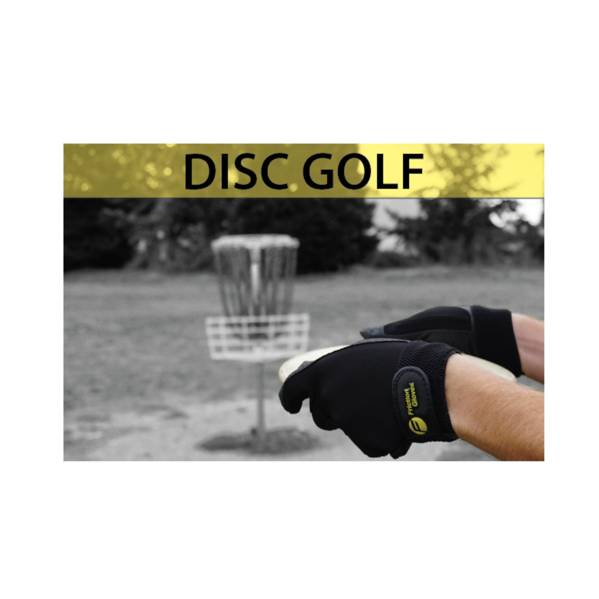 Friction Disc Golf Gloves New Zealand Disc Sports Supplies