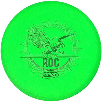 Innova Roc - DX Glow Line