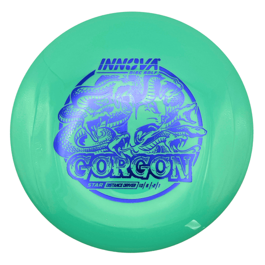 Innova Gorgon - Star Line