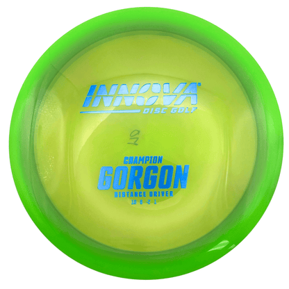 Innova Gorgon - Champion Line