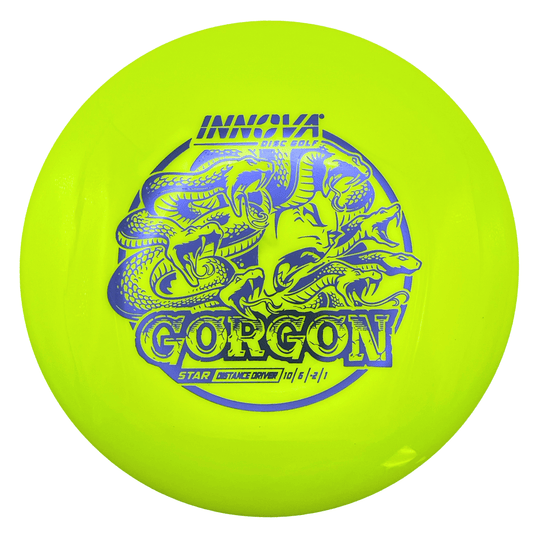 Innova Gorgon - Star Line