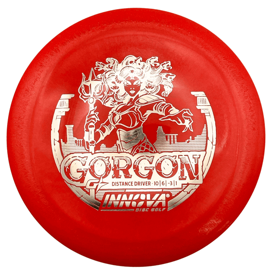 Innova Gorgon - GStar Line