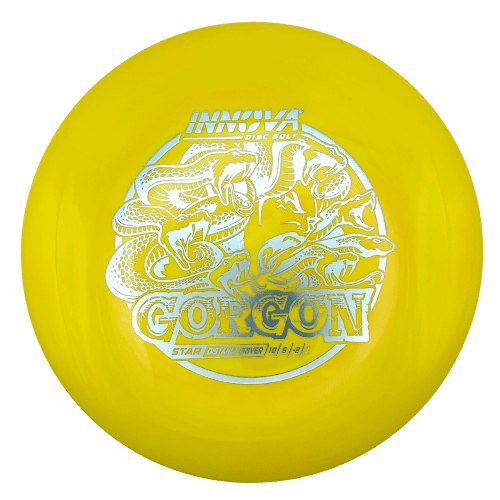 Innova Gorgon - Star Line