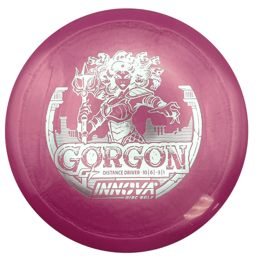 Innova Gorgon - GStar Line