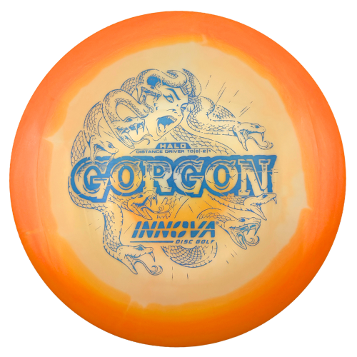 Innova Gorgon - Halo Star Line