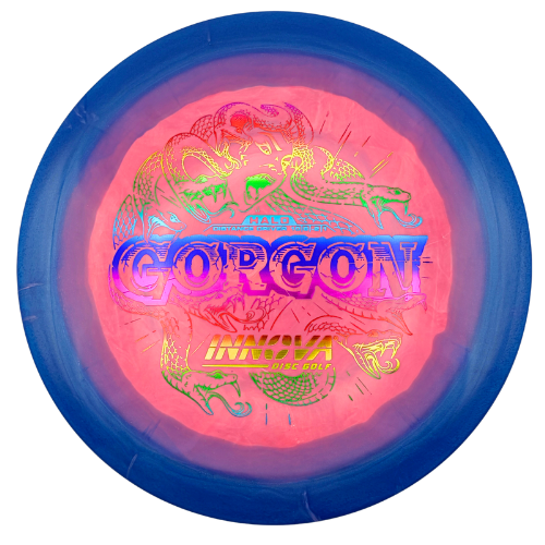 Innova Gorgon - Halo Star Line