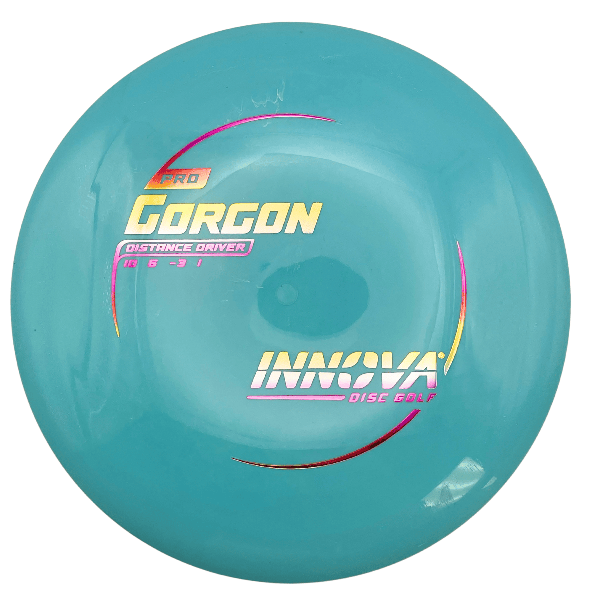 Innova Pro Frame Innova Gorgon - Pro Line – New Zealand Disc Sports Supplies