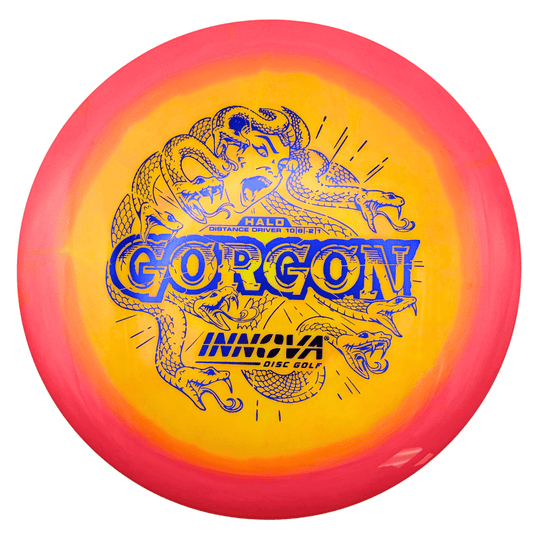 Innova Gorgon - Halo Star Line