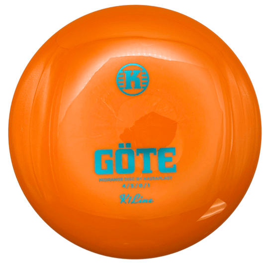 Kastaplast Göte - K1 Line