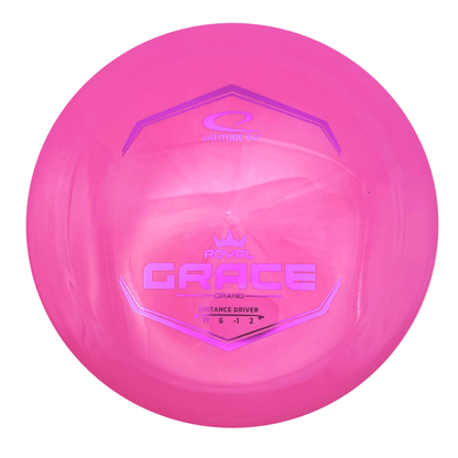 Latitude 64 Royal Grace - Grand Line
