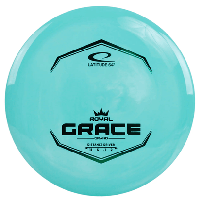 Latitude 64 Royal Grace - Grand Line