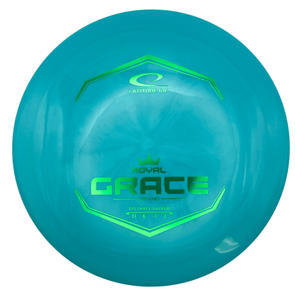 Latitude 64 Royal Grace - Grand Line