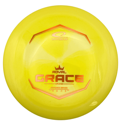 Latitude 64 Royal Grace - Grand Line