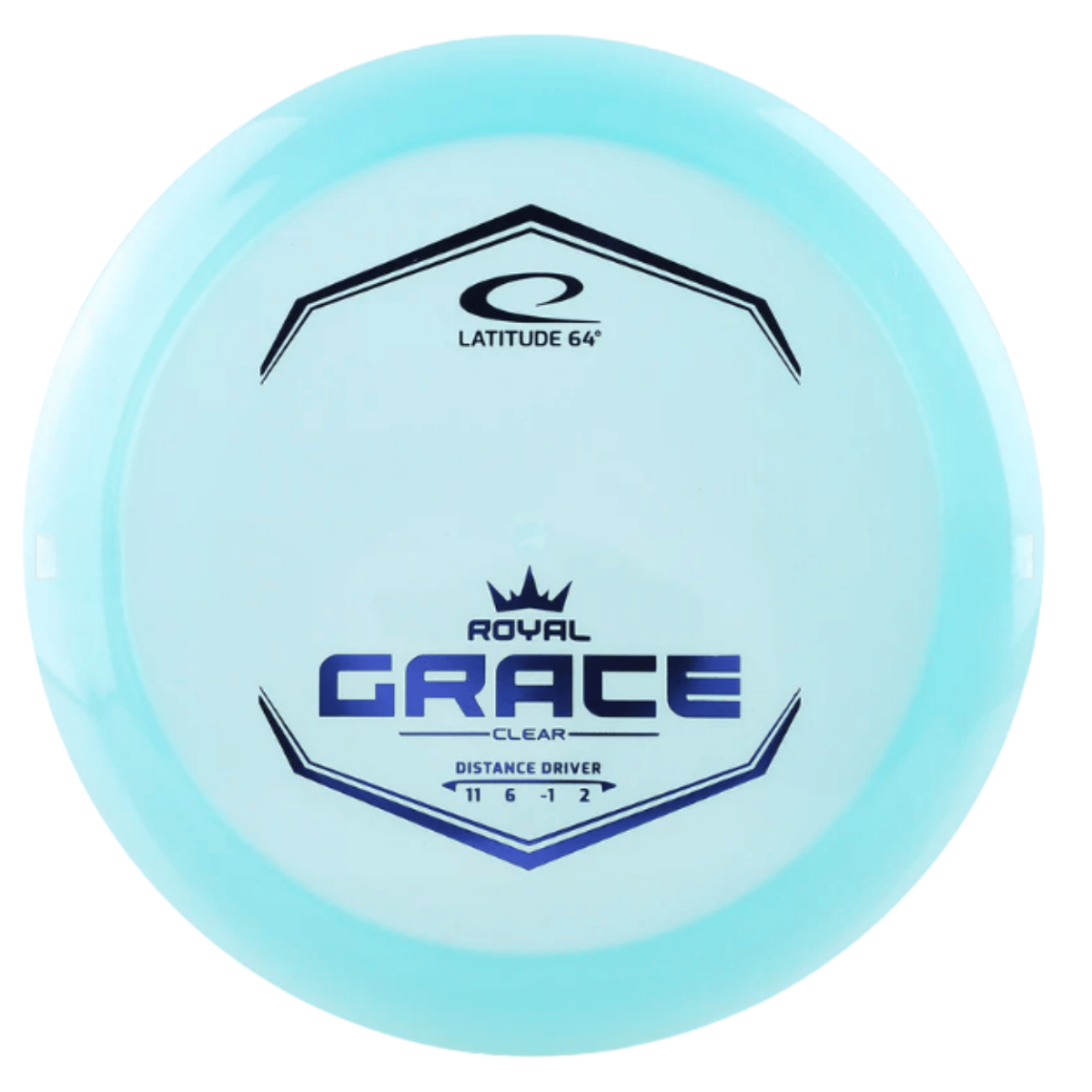 Latitude 64 Royal Grace - Clear Line