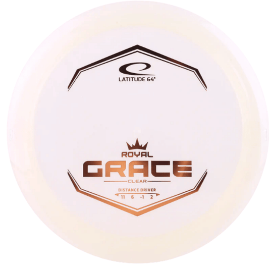 Latitude 64 Royal Grace - Clear Line
