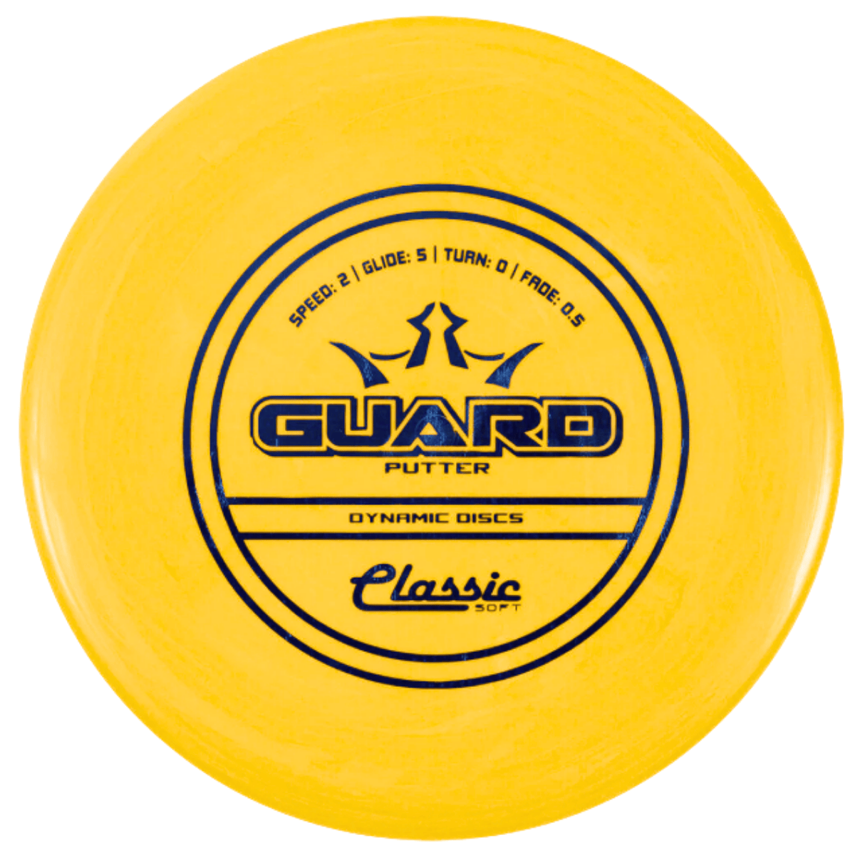 Dynamic Discs Guard - Classic Blend Line