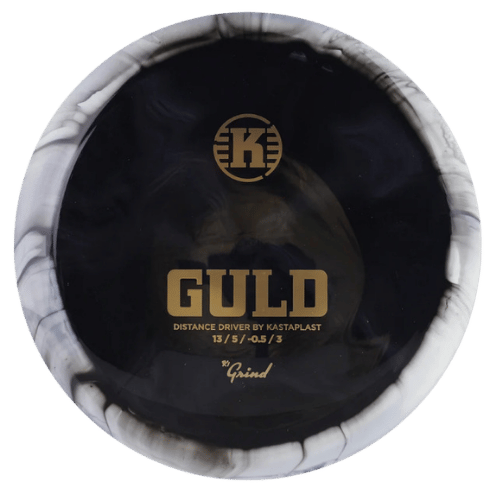 Kastaplast Guld - K1 Grind Line
