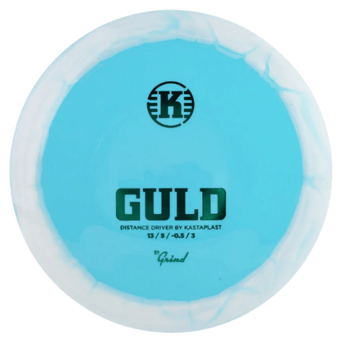 Kastaplast Guld - K1 Grind Line