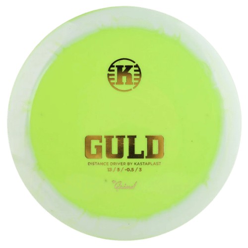 Kastaplast Guld - K1 Grind Line