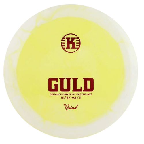Kastaplast Guld - K1 Grind Line