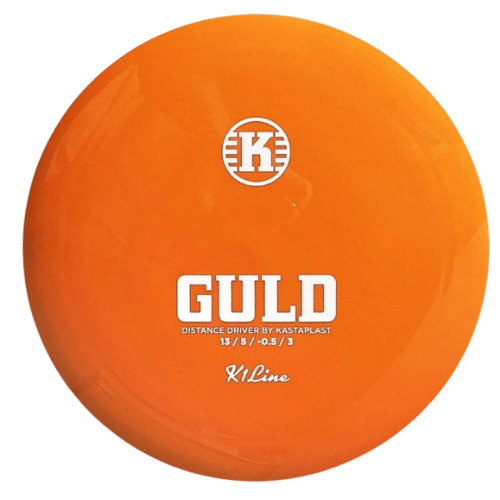 Kastaplast Guld - K1 Line