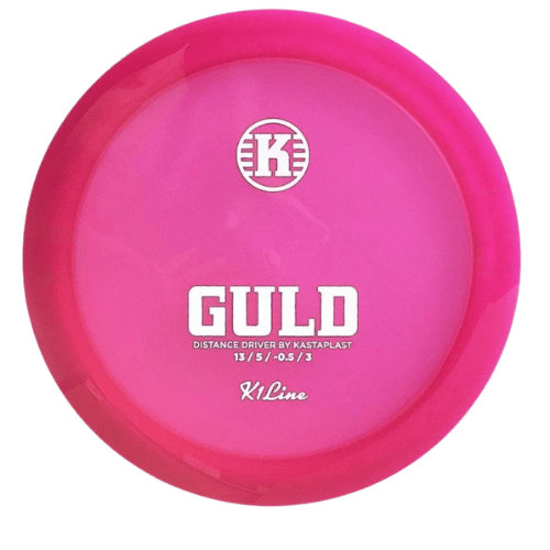 Kastaplast Guld - K1 Line