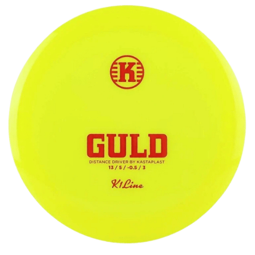 Kastaplast Guld - K1 Line