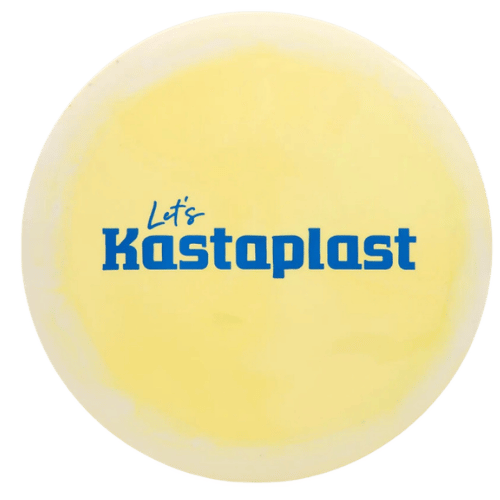 Kastaplast Guld - Let's Kastaplast - K1 Grind Line