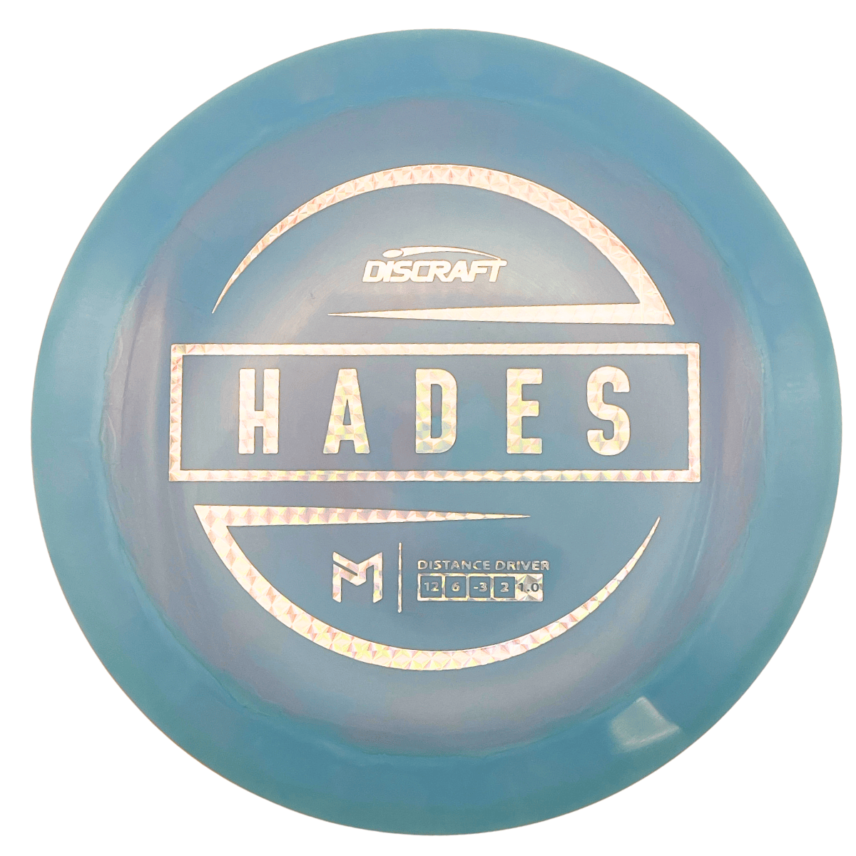 Discraft Hades - Paul McBeth Signature Series - ESP Line