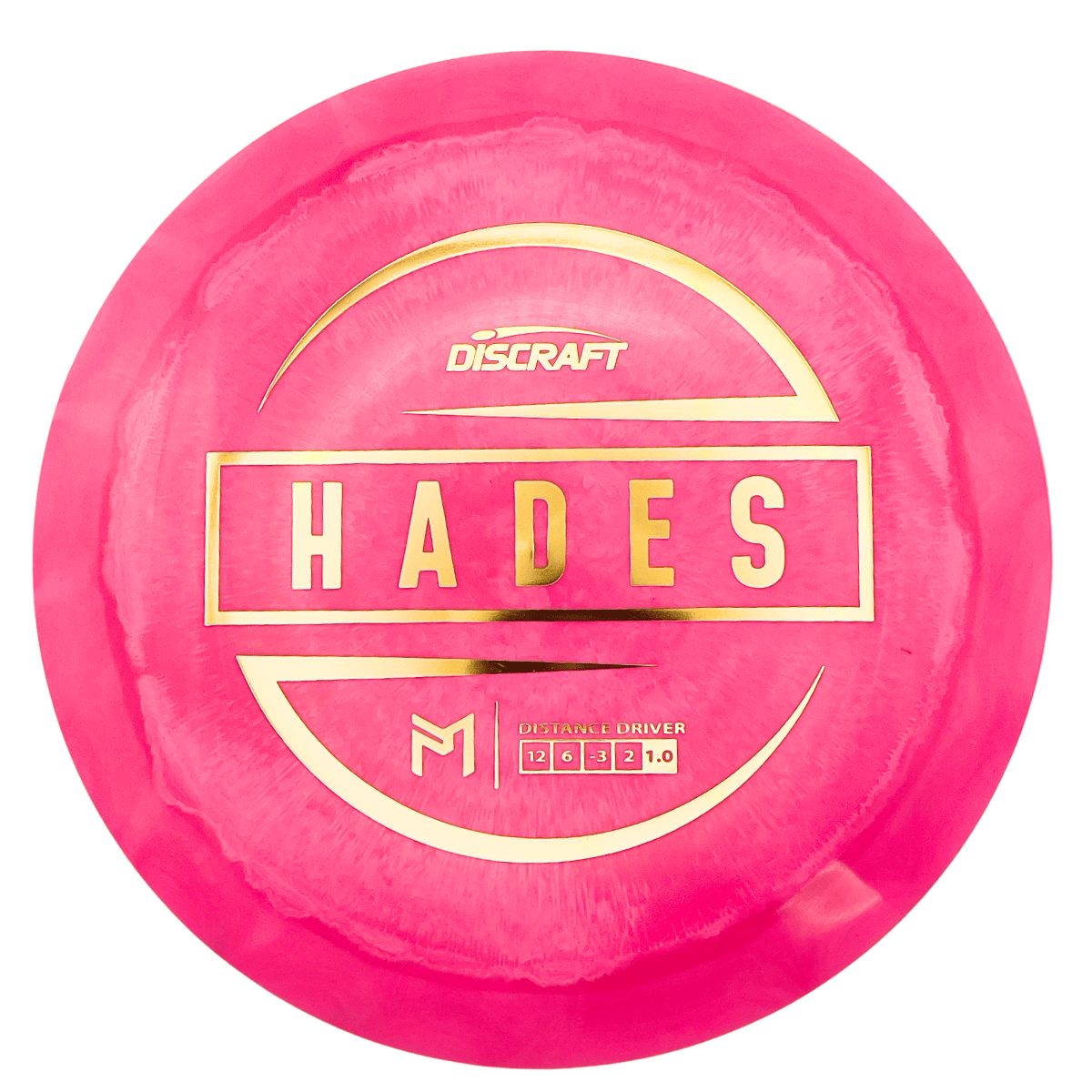 Discraft Hades - Paul McBeth Signature Series - ESP Line