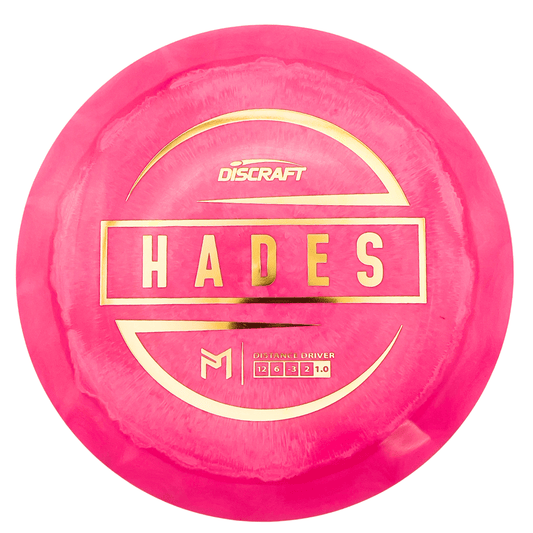 Discraft Hades - Paul McBeth Signature Series - ESP Line