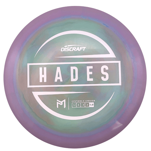 Discraft Hades - Paul McBeth Signature Series - ESP Line