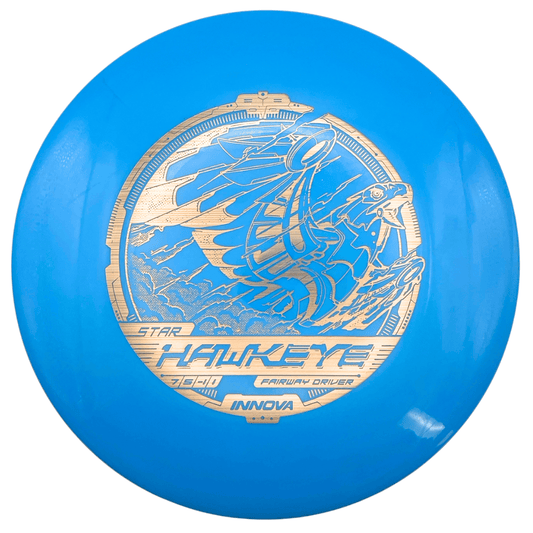 Innova Hawkeye - Star Line