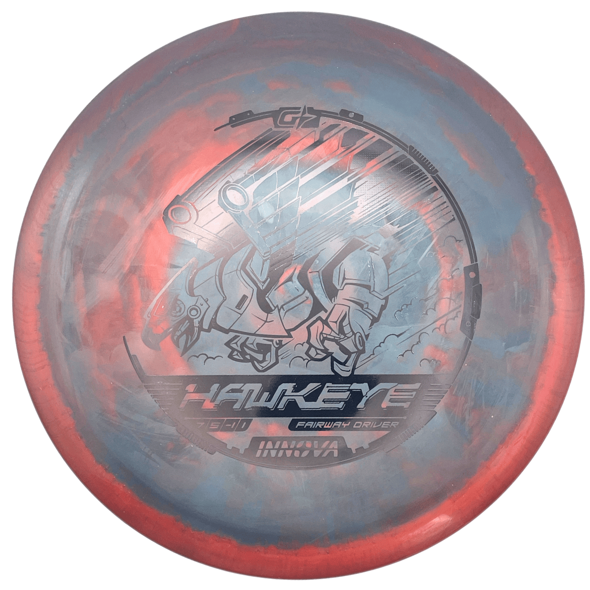 Innova Hawkeye - GStar Line