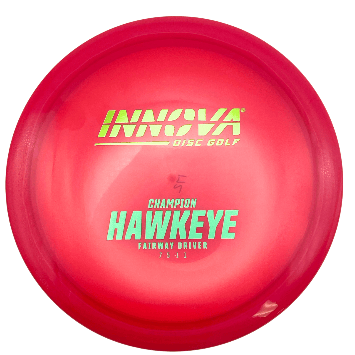 Innova Hawkeye - Champion Line