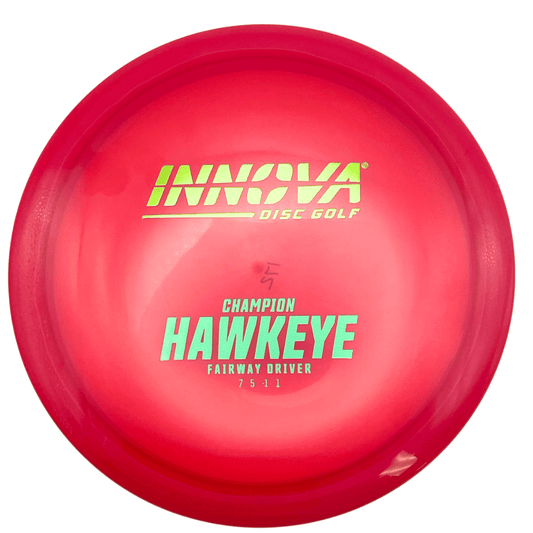 Innova Hawkeye - Champion Line