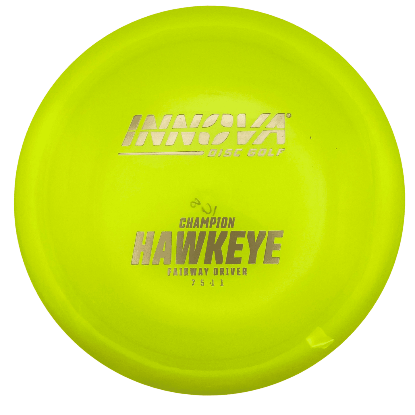 Innova Hawkeye - Champion Line