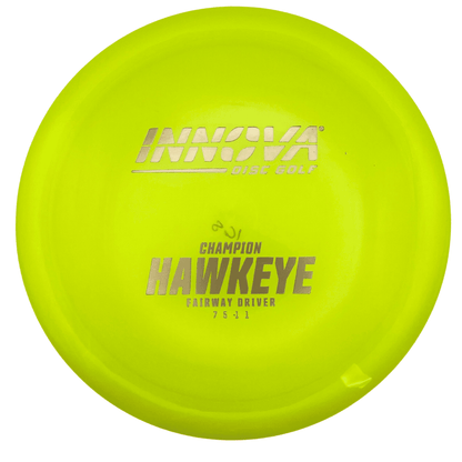 Innova Hawkeye - Champion Line