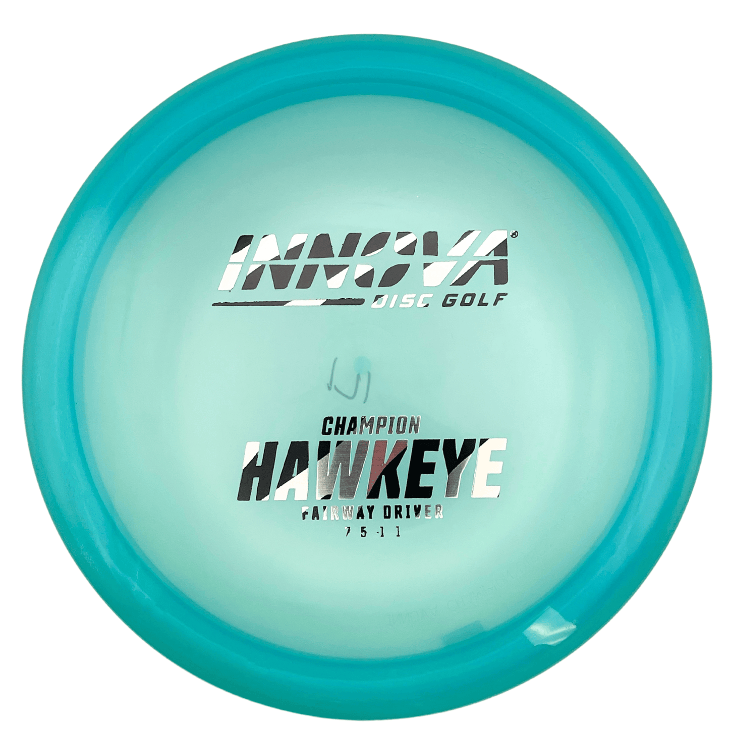 Innova Hawkeye - Champion Line