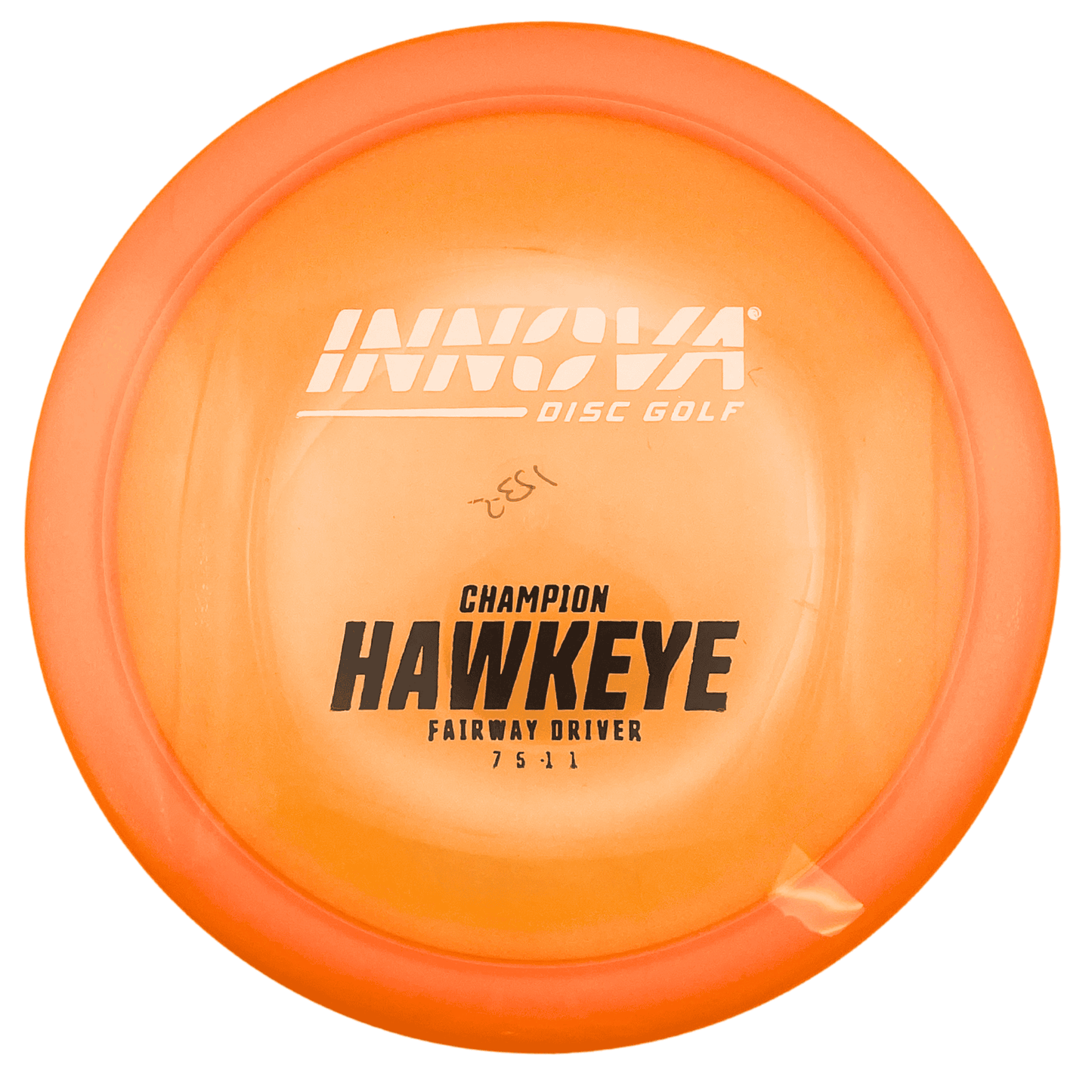 Innova Hawkeye - Champion Line
