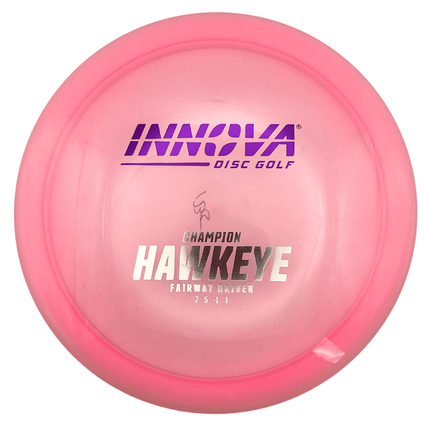 Innova Hawkeye - Champion Line