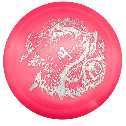 Discraft Big Z Heat - Z Line