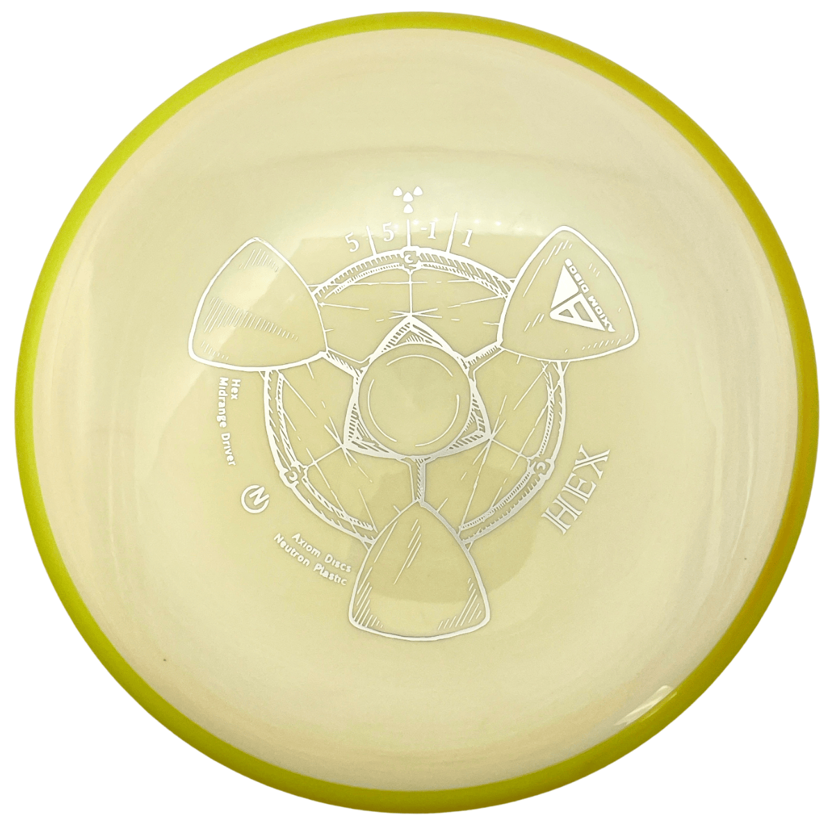 Axiom Hex - Neutron Line