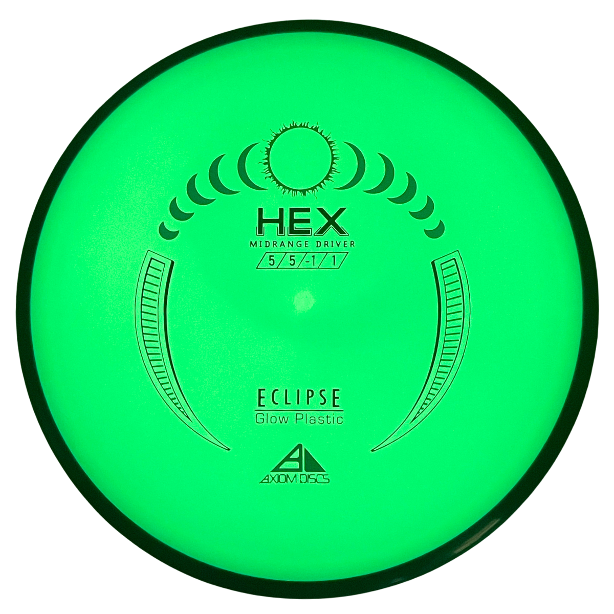 Axiom Hex - Eclipse Line